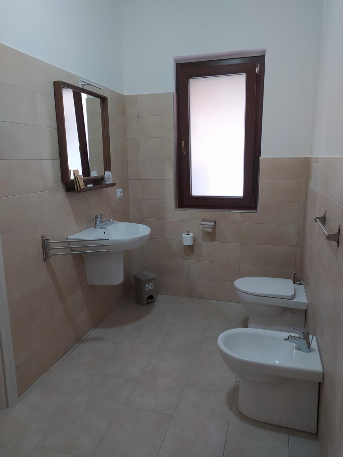 Tenuta Vallina - Golfo Di Policastro Tortorella Oda fotoğraf